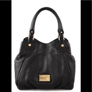 Marc by Marc Jacobs leather shoulder bag